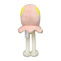 Officiële pokemon center knuffel Toedscool +/- 28CM